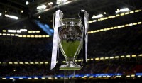 Хто вийшов в 1/2 фіналу Ліги чемпіонів: пари команд та календар матчів