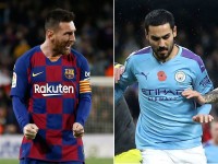 «Барселона» близька до угоди з Мессі та Гюндоганом