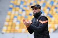 Флеш-коментар Ігора Йовічевіча: «Поле було поганим»