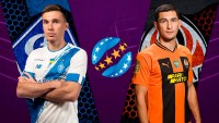 «Динамо» vs «Шахтар»: трансферна вартість