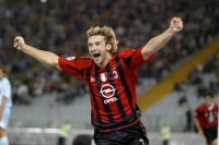 Зінченко, Шевченко і ще троє: українці, які зіграли 100 матчів в топ-чемпіонатах