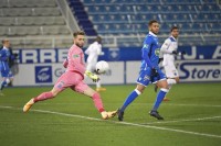 Голкіпер ефектним голом вирвав перемогу на 90+6 – відео камбеку в чемпіонаті Франції