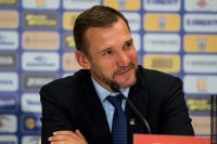 Андрій Шевченко: «Не можу дочекатися, коли зможу насолодитися міланським дербі»