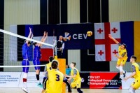 Грюкнули дверима. Україна виграла у Грузії, але на Євро не потрапила