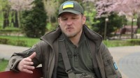 Алієв отримав повістку: «Я з перших днів великої війни в армії – клоуни, займайтесь чимось корисним»