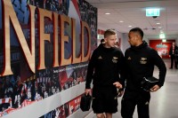 Хосеп Гвардіола: «Ми радіємо за Жезуса та Зінченка. Жодних проблем немає»