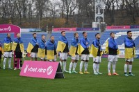 Бардак у таборі лідера УПЛ – автомобільні шини у роздягальні, затримка зарплати, проблеми навіть з екіпіруванням