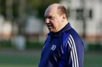 Віктор Леоненко: «Що я думаю про Шеву? Андрію, ну не чуди»