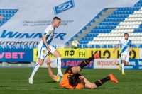 «Арбітр шкодував «Шахтар»: журналіст шокований грубістю «гірників» у грі з «Динамо» – висновки зроблені