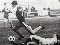 37-ма річниця. За добу після Чорнобильської аварії «Динамо» в Києві приймало «Спартак», про трагедію ніхто не знав