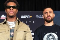 MEGOGO не транслюватиме бій Ломаченка проти Хейні