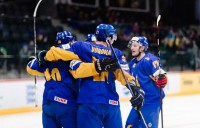 ЧС з хокею. Україна закинула Нідерландам 14 шайб, попереду – Японія