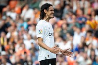 «Валенсія» забила на 90+3-й і залишила зону вильоту, «Вільярреал» – вже у топ-5