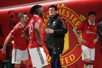 «Манчестер Юнайтед» здійснить масштабну чистку складу влітку