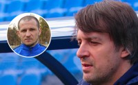 Алієв позитивно оцінив призначення Шовковського в «Динамо»