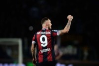 Марко Арнаутович цікавий «Мілану»