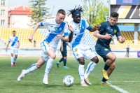 Десятий для Ваната в сезоні та перший для Вівчаренка в УПЛ: сьогодні за «Динамо» відзначалися виключно лівоногі футболісти