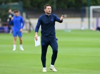 «Челсі» може звільнити Лемпарда ще до закінчення сезону