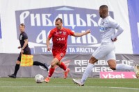 «Верес» переміг «Львів» у дуелі з 5 голами – кінець антирекордної серії, дальній шедевр і фейл кіпера