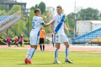 Олександр Сирота: «Ми повинні забивати набагато більше від суперників, навіть коли пропускаємо»