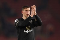 Забарний – найкращим серед гравців «Борнмуту», які вийшли на заміну