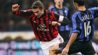 Шевченко – кошмар для «Інтера»: усі голи української легенди в Міланському дербі 