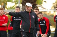 «До неї зауважень немає»: Вернидуб похвалив Монзуль за роботу у переможному для «Кривбасу» матчі з «Олександрією»