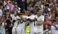 «Реал» переграв «Альмерію» – Бензема відзначився третім хет-триком за місяць, ставши четвертим бомбардиром в історії Ла Ліги 