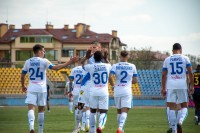 «Сашо = Лобановський» і «Битва за Лігу конференцій»: фанати «Динамо» по-різному оцінили гру киян проти «Металіста»