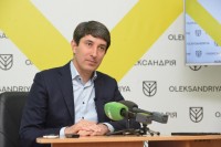«Чому в нас така гра «цікава»? Президент «Олександрії» викликав Ротаня на розмову