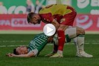 Екс-захисник «Динамо» забив з центра поля в європейському чемпіонаті – коментатор не повірив своїм очам