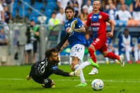 «Якщо я потрібен «Динамо», то вони зв’яжуться зі мною»: Цитаїшвілі розповів про інтерес зі сторони інших клубів