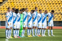 Плей-оф для «Динамо» у вигляді матчів із «Ворсклою» та «Кривбасом»