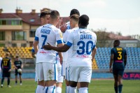 Вацко виділив гравця, який перевернув хід матчу «Металіст» – «Динамо»