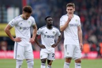 Колишній головний тренер збірної Англії може очолити «Лідс»