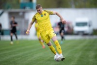 Довбик впритул наблизився до історичного рекорду Юрія Вернидуба