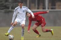 «Ця трійка опинилася в «Динамо». Павлов пригадав роботу в «Іллічівці» з молодим Шапаренком та компанією