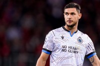 Яремчук отримав шанс переїхати в АПЛ – два клуби можуть врятувати українця з «полону» «Брюгге»