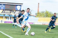 Владислав Ванат - найкращий гравець «Динамо» у квітні за версією вболівальників