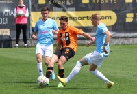 «Шахтар» скандально переграв «Минай» і зберіг відрив на вершині УПЛ – арбітр не зарахував чистий гол у ворота Трубіна