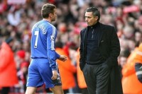 Моурінью: «Шевченко не був моїм першим вибором у «Челсі»