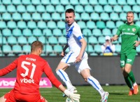 Перегони бомбардирів УПЛ. Ванат наблизився до Буяльського