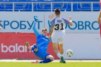 24 тур УПЛ став одним із рекордних за кількістю вилучень