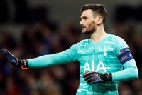 «Тоттенхем» втратив Льоріса до кінця сезону