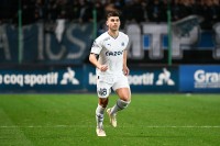 Маліновський повернувся до стартового складу «Марселя» на матч проти «Ланса»