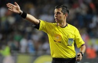 «Кривбас» — «Динамо»: арбітри. Рефері в полі в поточному сезоні вже двічі судив «Динамо»