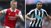 «Ньюкасл» спробує зробити «МанСіті» на крок ближче до трофея: «Арсенал» із Зінченком зіпсують цей план