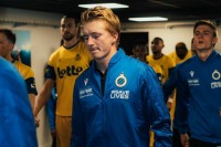 «Брюгге» вдома програв «Сен-Жилуазу». Яремчук не потрапив до заявки команди