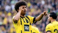 «Боруссія» Дортмунд знищила «Вольфсбург», забивши шість голів