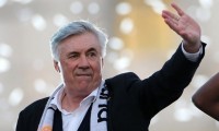Анчелотті відзначився у «Реалі» історичним тренерським досягненням